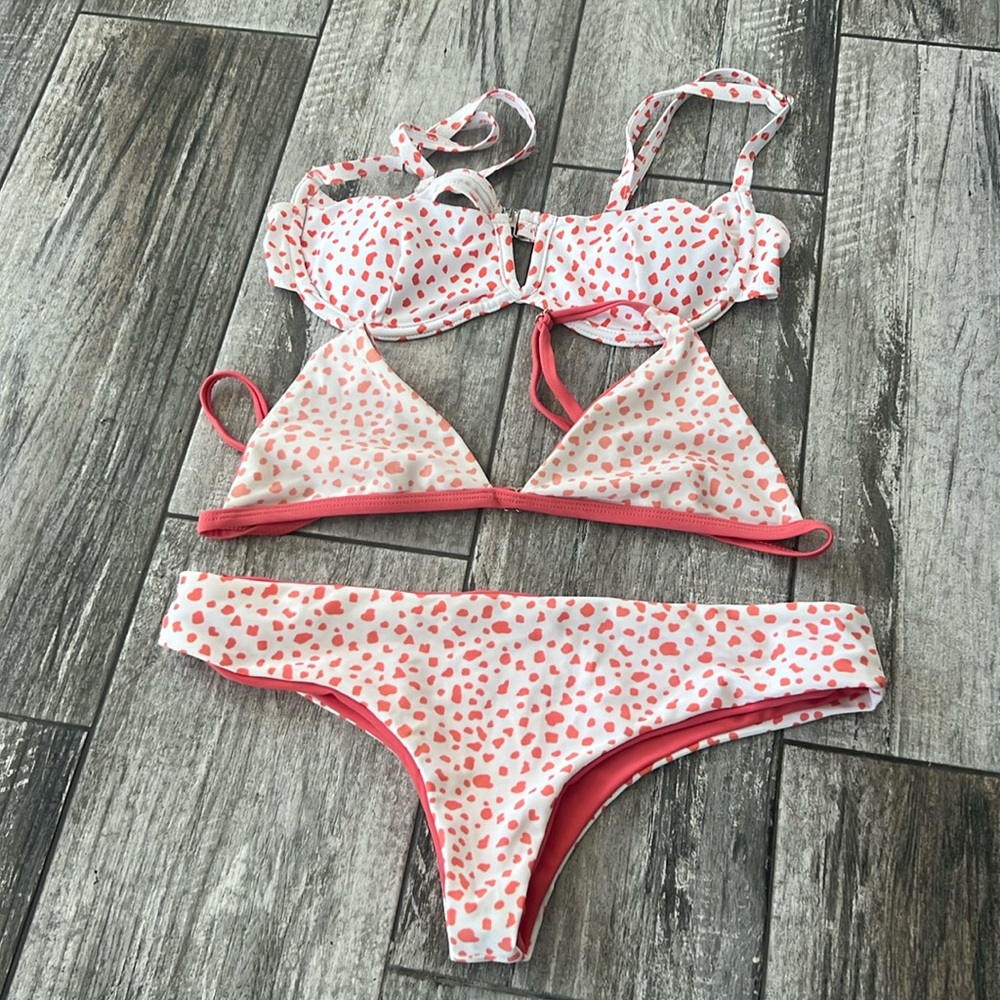 Bikini set